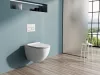 Ravak Vita WC RimOff fehér