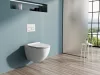 Ravak Vita WC RimOff fehér