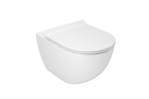 Ravak Vita WC RimOff fehér