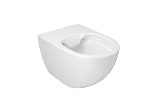 Ravak Vita WC RimOff fehér
