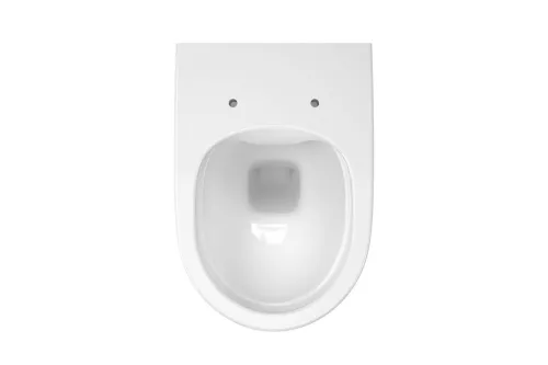 Ravak Vita WC RimOff fehér
