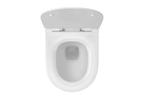 Ravak Vita WC RimOff fehér