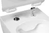 Ravak Vita WC RimOff fehér