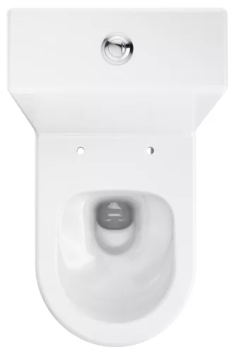 Ravak Optima RimOff monoblokkos WC fehér