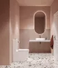 Ravak Elegant RimOff monoblokkos WC fehér