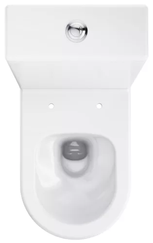 Ravak Elegant RimOff monoblokkos WC fehér