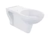 Ravak Safe Rim fali WC szett, fehér