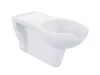 Ravak Safe Rim fali WC szett, fehér