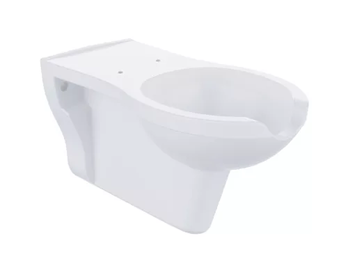 Ravak Safe Rim fali WC szett, fehér