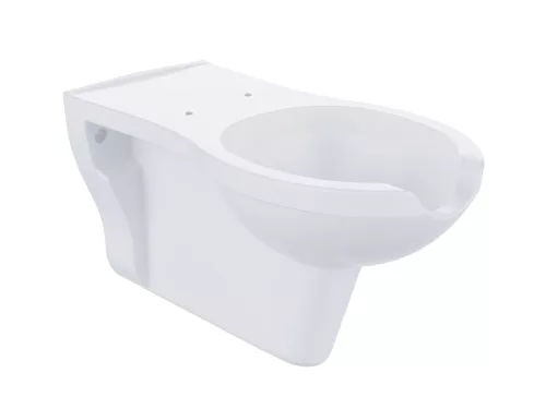 Ravak Safe Rim fali WC szett, fehér