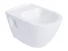 Ravak Endo RimOff fali WC, fehér