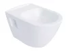 Ravak Endo RimOff fali WC, fehér