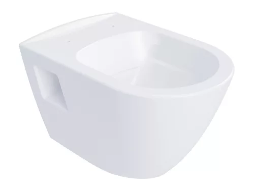 Ravak Endo RimOff fali WC, fehér