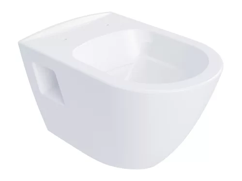 Ravak Endo RimOff fali WC, fehér