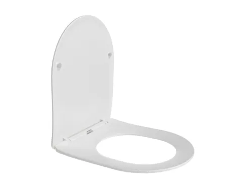 Ravak Chrome AquaSpin fali WC, ülökével, fehér