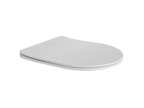 Ravak Chrome AquaSpin fali WC, ülökével, fehér