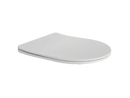 Ravak Chrome AquaSpin fali WC, ülökével, fehér