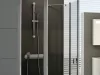 Ravak Chrome zuhanycsaptelep szett nélkül CR 032.00CR, króm