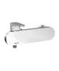 Ravak Chrome zuhanycsaptelep szett nélkül CR 032.00CR, króm