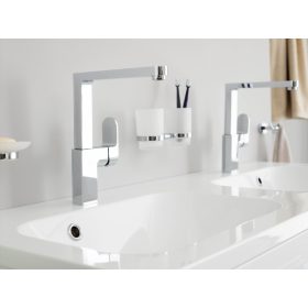   Ravak Chrome konyhai álló mosogatócsaptelep CR 016.00CR, króm