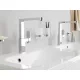 Ravak Chrome konyhai álló mosogatócsaptelep CR 016.00CR, króm