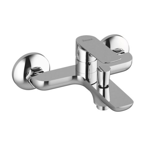 Ravak Classic fali kádcsaptelep 150 mm CL 022.00CR, króm