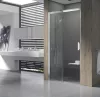 Ravak Termo 300 termosztátos fali zuhanycsaptelep 150 mm TE 033.00CR, króm