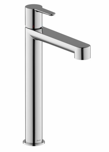 Ravak Puri álló mosdócsaptelep leeresztő nélkül PU 015.00CR, króm