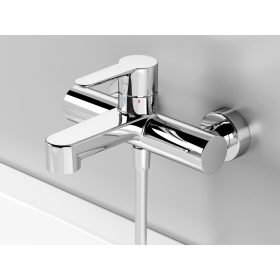 Ravak Puri kádcsaptelep 150 mm PU 022.00CR, króm