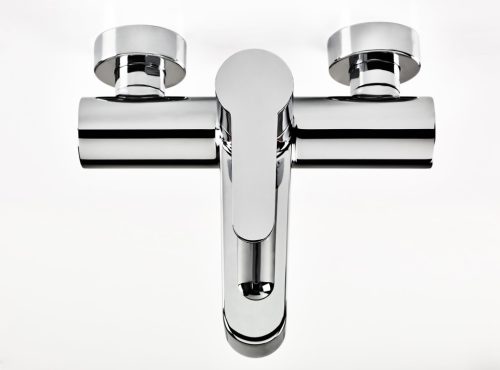 Ravak Puri kádcsaptelep 150 mm PU 022.00CR, króm