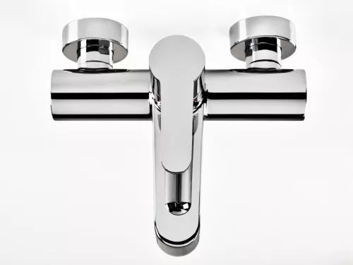 Ravak Puri kádcsaptelep 150 mm PU 022.00CR, króm