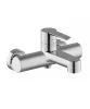 Ravak Puri kádcsaptelep 150 mm PU 022.00CR, króm