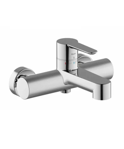Ravak Puri kádcsaptelep 150 mm PU 022.00CR, króm