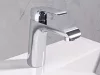 Ravak Flat álló mosdócsaptelep leeresztő nélkül FL 014.00CR , króm