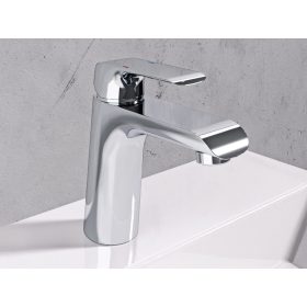   Ravak Flat álló mosdócsaptelep leeresztő nélkül FL 014.00CR , króm