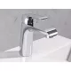 Ravak Flat álló mosdócsaptelep leeresztő nélkül FL 014.00CR , króm
