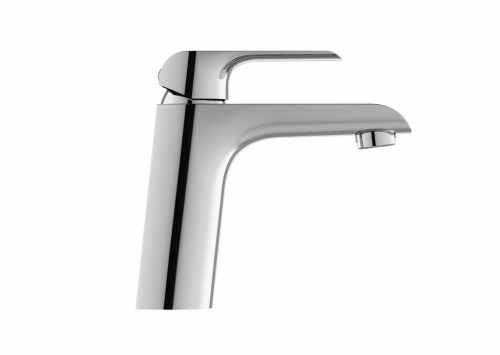 Ravak Flat álló mosdócsaptelep leeresztő nélkül FL 014.00CR , króm