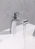 Ravak Flat álló mosdócsaptelep leeresztő nélkül FL 014.00CR , króm