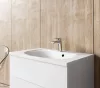 Ravak Flat álló mosdócsaptelep leeresztő nélkül FL 014.00CR , króm