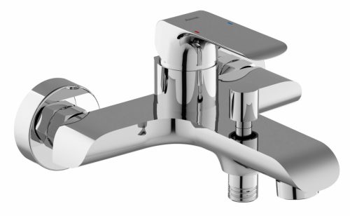 Ravak Flat kádcsaptelep 150 mm FL 022.00CR, króm