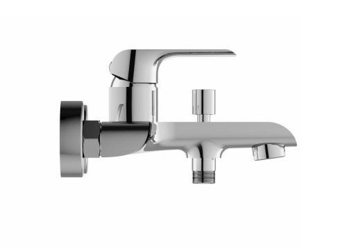 Ravak Flat kádcsaptelep 150 mm FL 022.00CR, króm