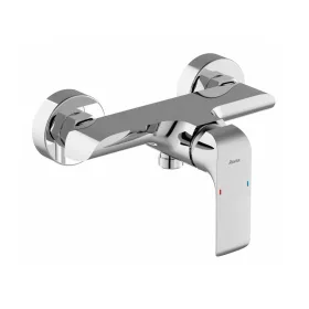 Ravak Flat zuhanycsaptelep 150 mm FL 032.00CR, króm