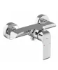 Ravak Flat zuhanycsaptelep 150 mm FL 032.00CR, króm