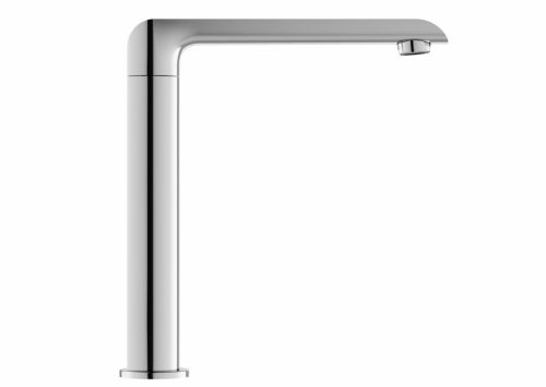 Ravak Flat konyhai álló mosogató csaptelep FL 016.00CR , króm