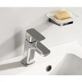   Ravak 10° Free álló mosdócsaptelep leeresztő nélkül TD F 012.00CR, króm