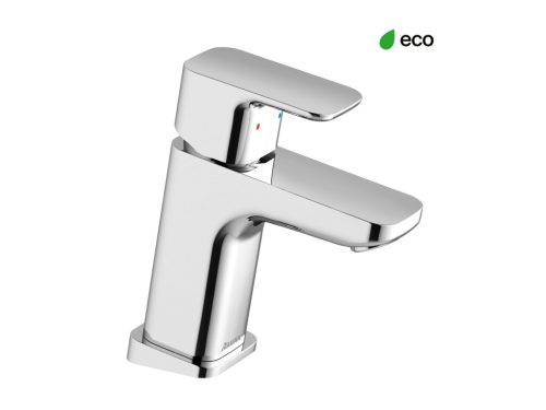 Ravak 10° Free álló mosdócsaptelep leeresztő nélkül TD F 012.00CR, króm