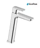 Ravak 10° Free álló mosdócsaptelep leeresztő nélkül, 333 mm TD F 015.00CR, króm