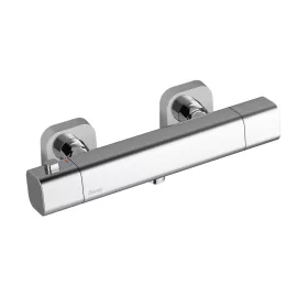   Ravak 10° Free termosztátos zuhanycsaptelep szett nélkül TD F 033.00CR, króm
