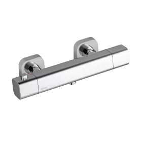   Ravak 10° Free termosztátos zuhanycsaptelep szett nélkül TD F 033.00CR, króm