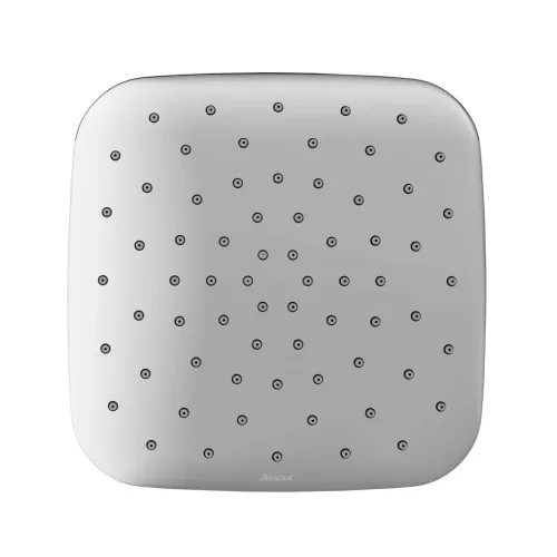Ravak 10° Free termosztátos zuhanyoszlop TD F 091.00CR, króm